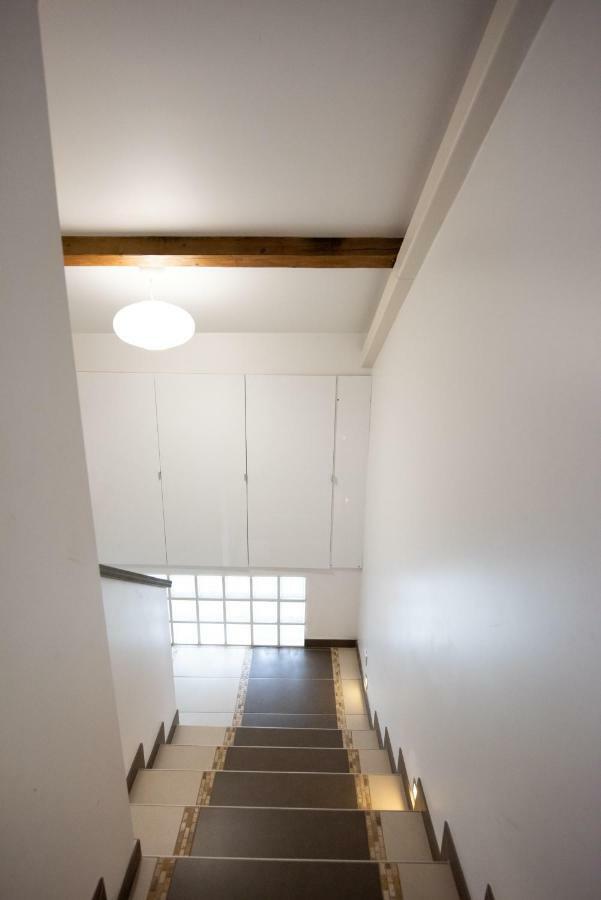 Apartamento Le Félix - Charmant 4 personnes climatisé Lyon Exterior foto