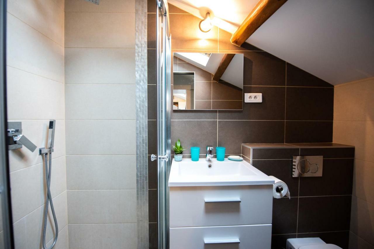 Apartamento Le Félix - Charmant 4 personnes climatisé Lyon Exterior foto